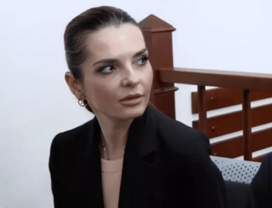 Главу Гагаузії Гуцул відпустили під домашній арешт