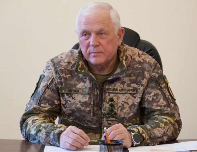 Голова Сумщини відреагував на звинувачення