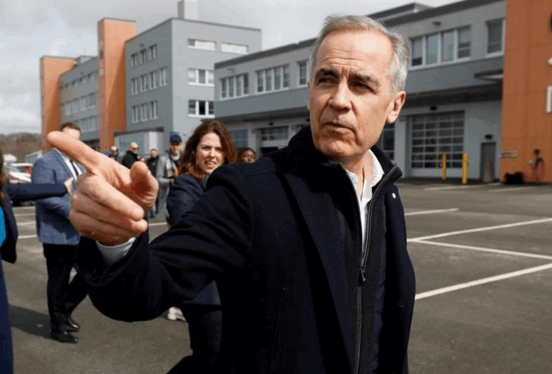 Голова уряду Канади назвав головну загрозу для світу