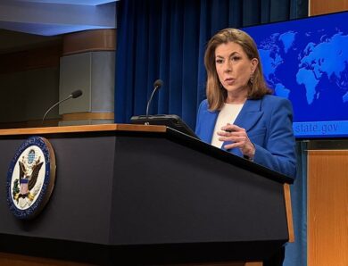 Говорити про остаточний мир в Україні зарано – США