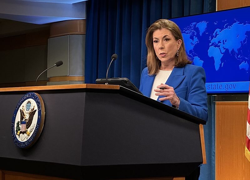 Говорити про остаточний мир в Україні зарано – США