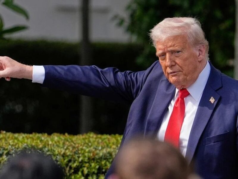 “Гра престолів”: в команді Трампа намітився розкол