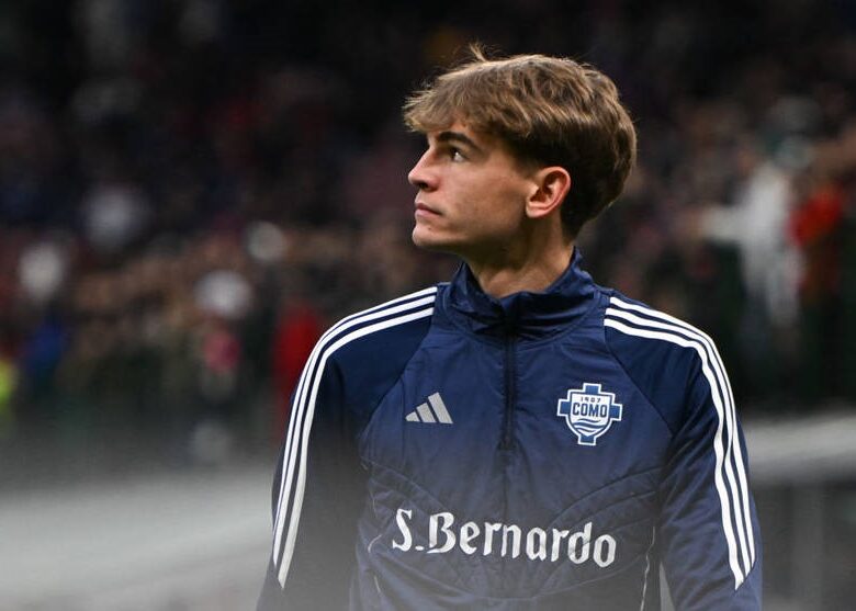 Грати разом: спадковий футболіст мріє грати з Ямалем