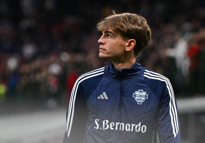 Грати разом: спадковий футболіст мріє грати з Ямалем