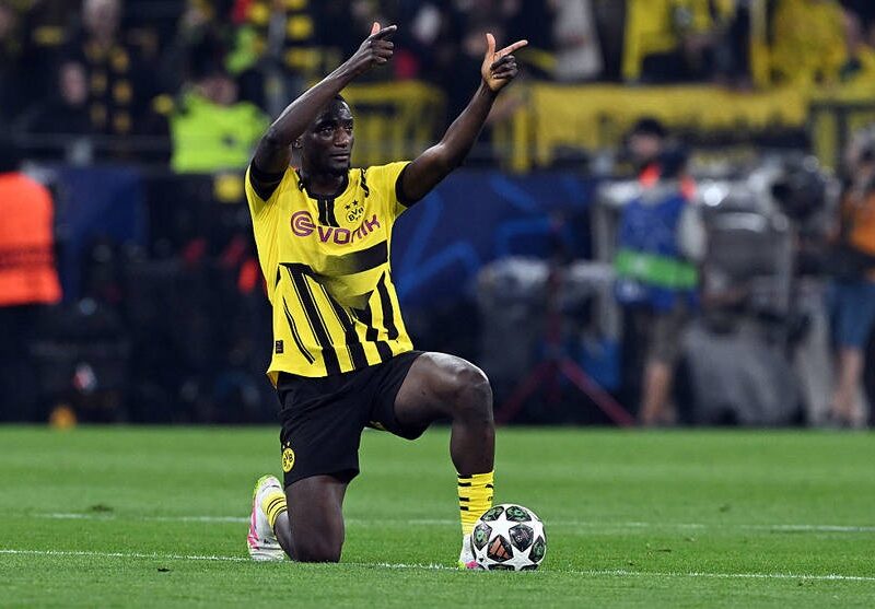 Гравець тижня в ЛЧ: УЄФА пропонує кандидатів