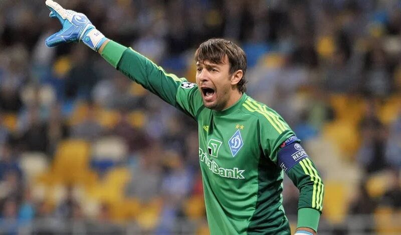 Гравець, який давно виступає в УПЛ, назвав ім’я найкращого воротаря України