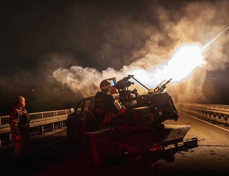 Гроші на війну. Скільки витрачає Україна