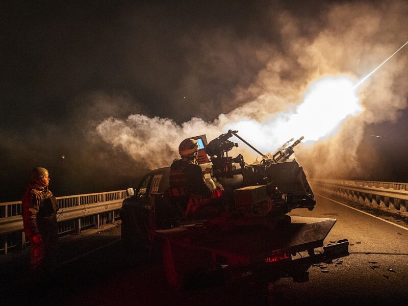 Гроші на війну. Скільки витрачає Україна