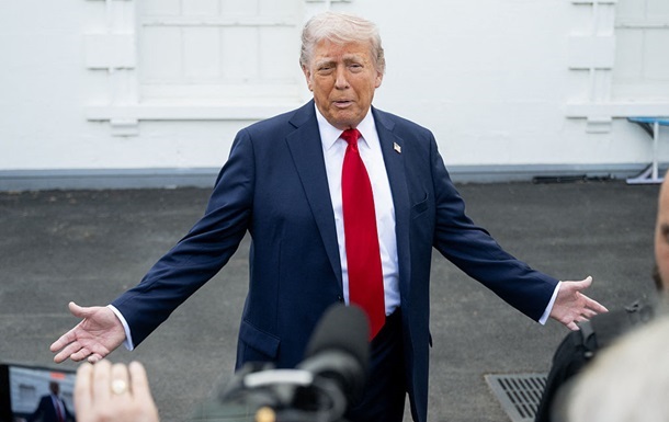 Гучне ехо Ватикану: раптове “перемир’я” Путіна та сумніви Трампа