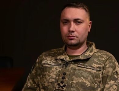 ГУР відкрив Центр рекрутингу у Києві