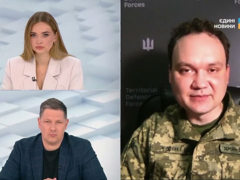 Вибух на складі боєприпасів під москвою: що це означає для України | Олександр Мусієнко