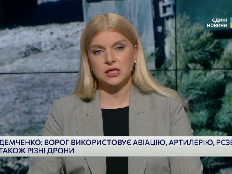 Евакуація під вогнем: героїчна операція в Сріблянському лісі на Луганщині | Андрій Демченко