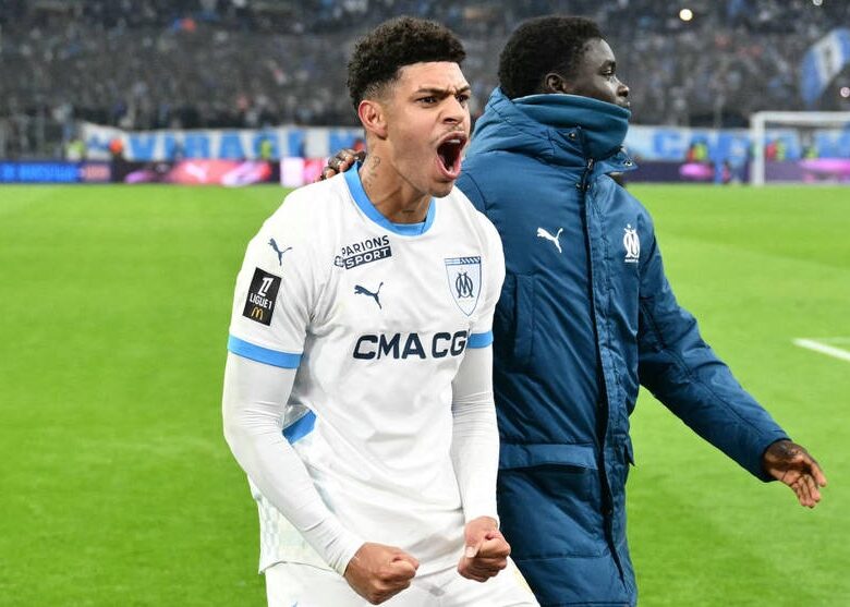 Інтер домовляється із французьким грандом про трансфер нападника