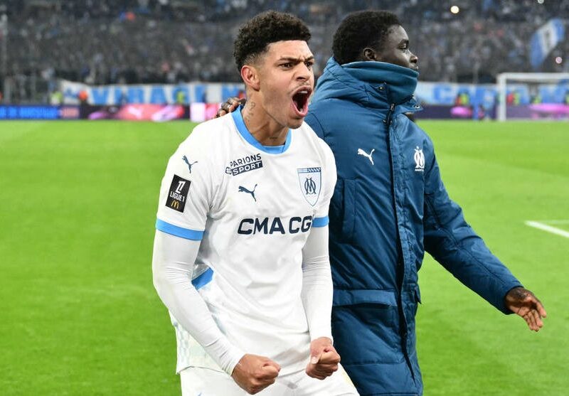 Інтер домовляється із французьким грандом про трансфер нападника