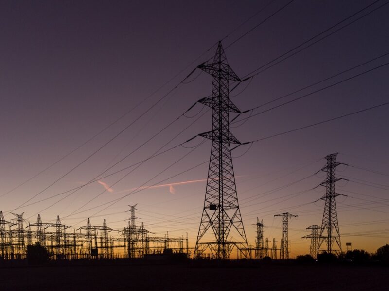 Іспанія розглядає кібератаку як одну з версій блекауту