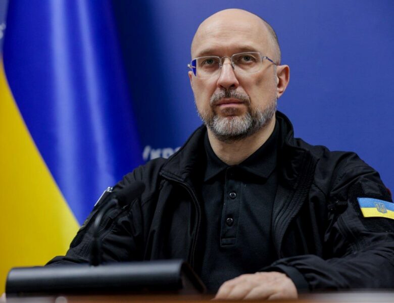 Кабмін прибрав сотні застарілих дозволів і погоджень – Шмигаль