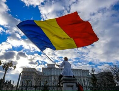 Кандидати на президентство в Румунії використовують антиукраїнську тему