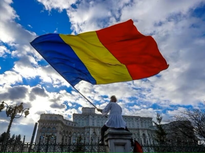 Кандидати на президентство в Румунії використовують антиукраїнську тему