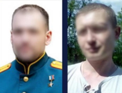 Катували матір українського правоохоронця: судитимуть двох окупантів