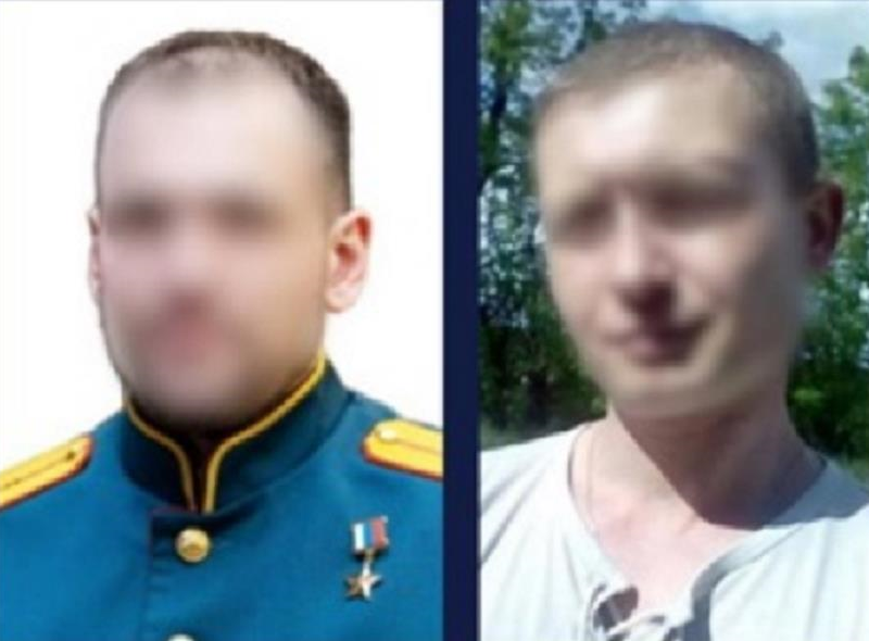 Катували матір українського правоохоронця: судитимуть двох окупантів