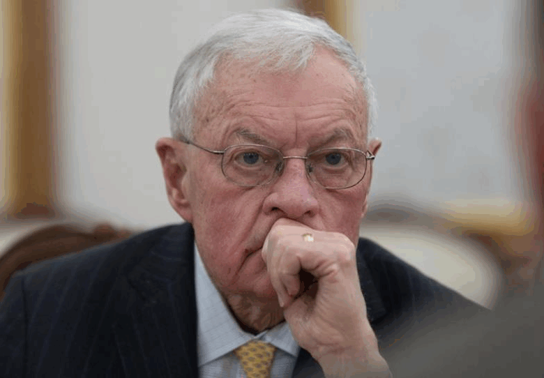 Келлог оцінив зустріч з українською делегацією