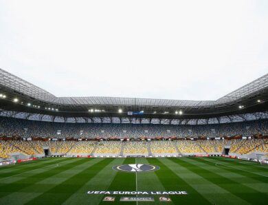 Кіберспортивний чемпіонат світу може відбутися у Львові