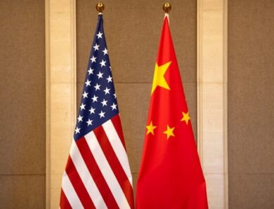 Китай планує призупинити мита у 125% на частину імпорту зі США – ЗМІ