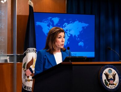 Китайці в полоні ЗСУ: з’явилася реакція США