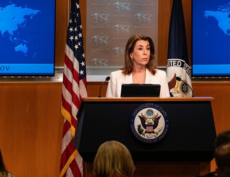 КНДР відповідальна за війну Росії проти України – Держдеп