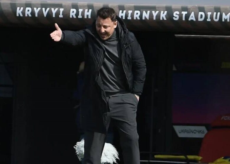 Кобін розкрив, як брав участь у встановленні рекорду воротаря з пенальті