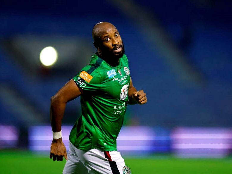 Колишній гравець мадридського Атлетіко став новим власником команди з Литви