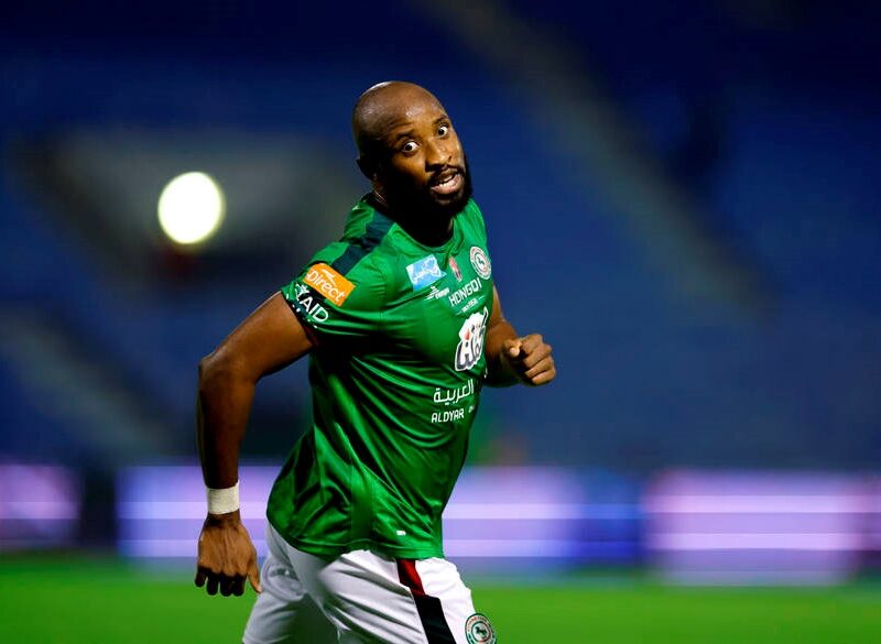 Колишній гравець мадридського Атлетіко став новим власником команди з Литви