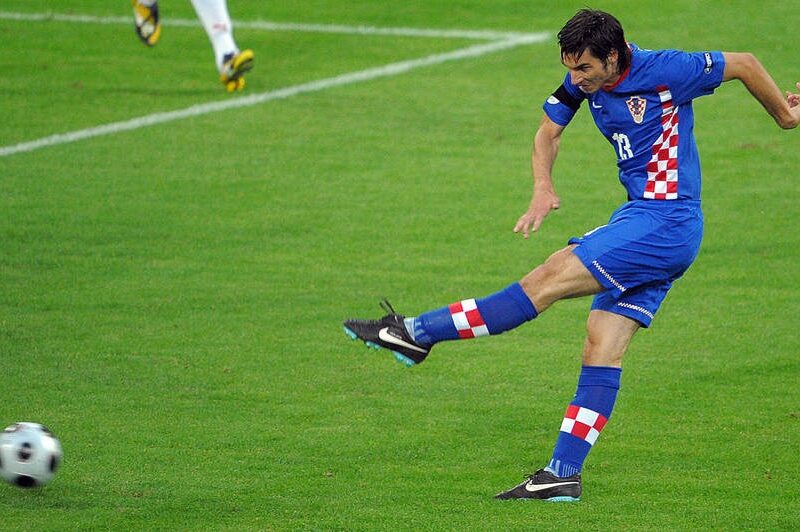 Колишній гравець збірної Хорватії з футболу загинув у аварії