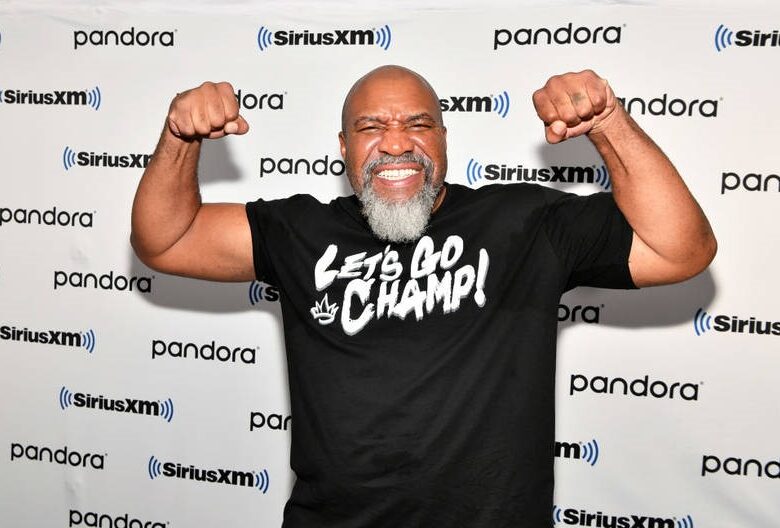 Колишній опонент Кличка вирішив відновити кар’єру боксера в 53 роки