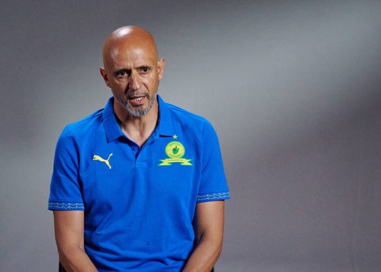 Колишній помічник Фонсеки про гіркоту поразки своєї команди: Я бачив війну