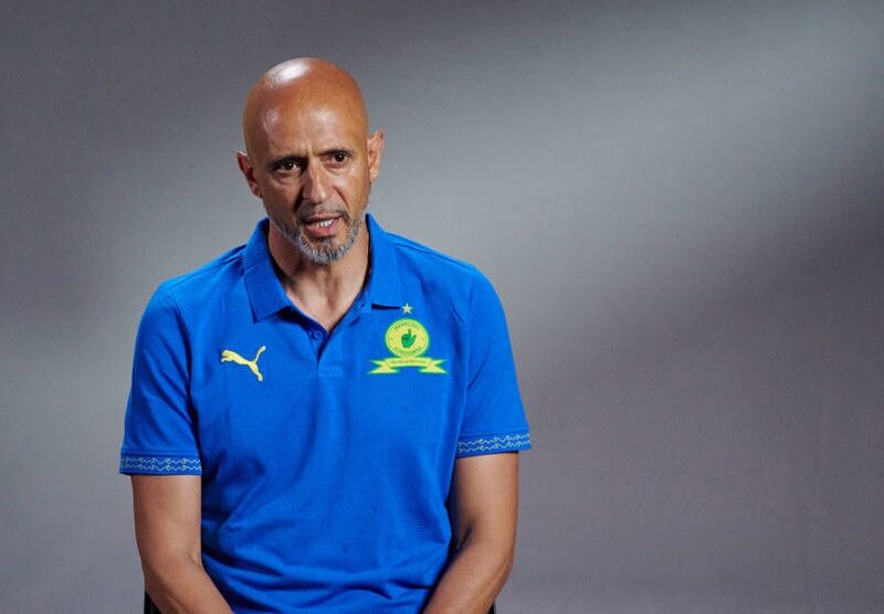 Колишній помічник Фонсеки про гіркоту поразки своєї команди: Я бачив війну