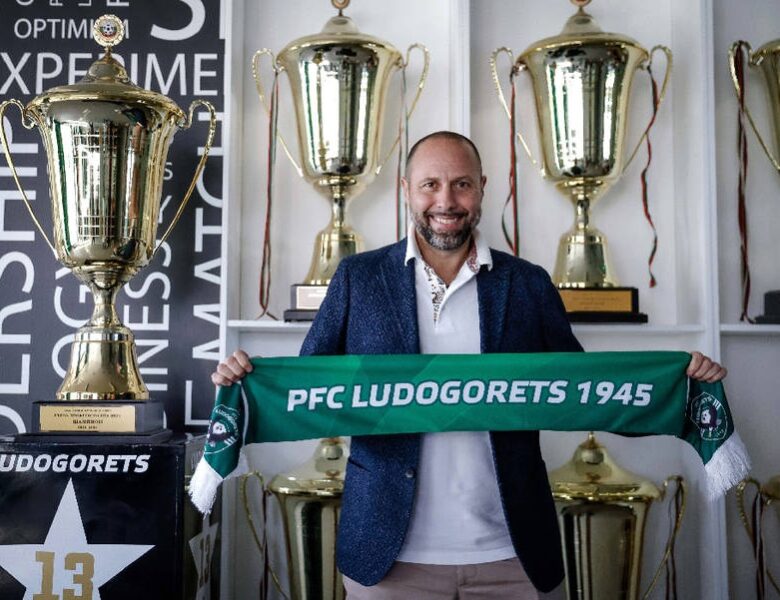 Колишній тренер Шахтаря здобув чемпіонство в європейській країні