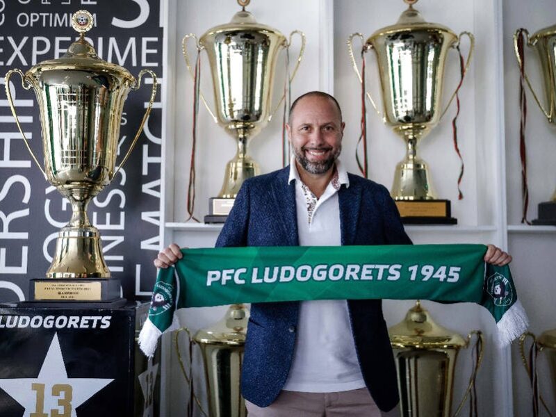 Колишній тренер Шахтаря здобув чемпіонство в європейській країні