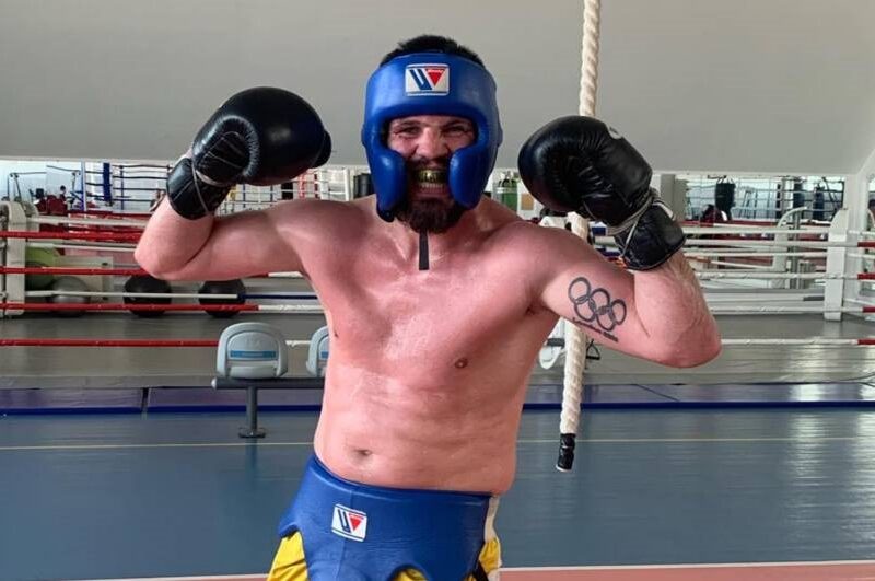 Колишнього українського боксера взяли під варту за підозрою у крадіжках