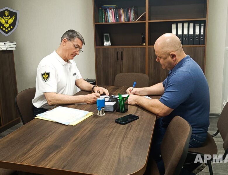 Конфіскований у росіян завод побутової хімії передали на приватизацію