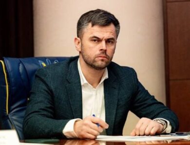 Конгрес УАФ обрав нового першого віцепрезидента
