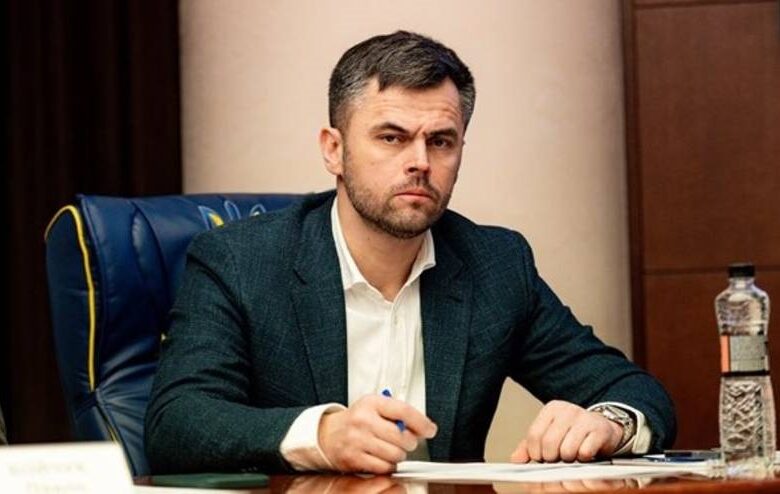Конгрес УАФ обрав нового першого віцепрезидента