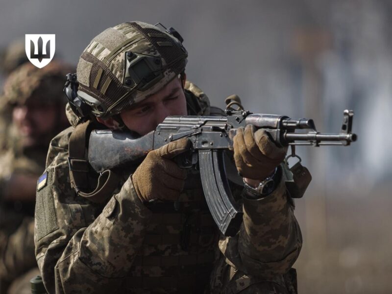 Контракт 18-24: кількість бригад збільшили до 24
