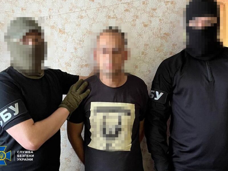 Коригував удари по побратимах: “крота” ГРУ засудили на 15 років