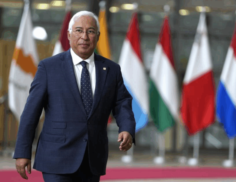 Кошта зробив заяву щодо причин знеструмлень у Європі