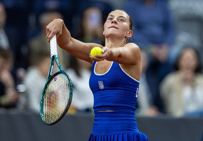 Костюк змушена пропустити престижний турнір у Штутгарті