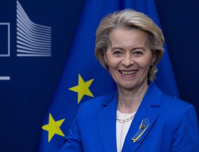 Країни світу “шикуються в чергу” до ЄС на тлі мит Трампа – глава ЄК
