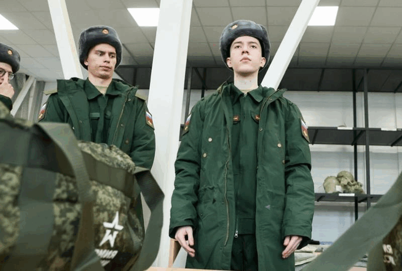 Кремль готує росіян до війни з НАТО – ISW