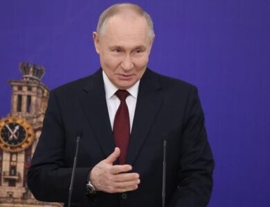 Криваві “подарунки”: що Путін може готувати до 9 травня