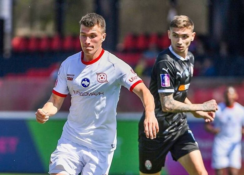 Кривбас розгромно переміг Зорю, уникнувши чергової поразки